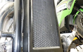 HONDA STEED 400 1993 NC26