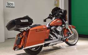 HARLEY FLHX 1580 2011