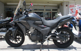 HONDA 400X 2020 NC47