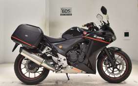 HONDA CBR400R ABS 2023 NC47