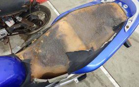 HONDA HORNET 250 MC31