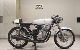 HONDA GB250 CLUBMAN Gen.4 2006 MC10