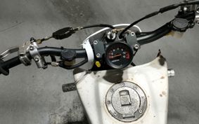 YAMAHA TDR50 3FY