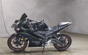 YAMAHA YZF-R25 RG43J