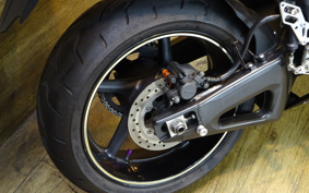 YAMAHA YZF-R1 2007 RN20