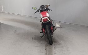 YAMAHA XJ400 4G0