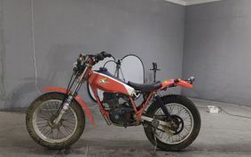 HONDA TLR200 MD09