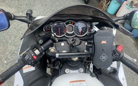 SUZUKI GSX1300R HAYABUSA 2012 CK111