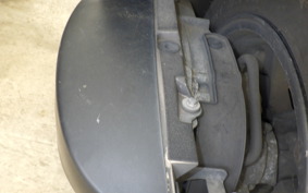 SUZUKI GEMMA 250 CJ47A