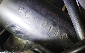 BENELLI 750セイ 1995