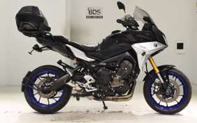 YAMAHA MT-09 Tracer GT 2018 RN51J