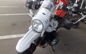 BMW R NINE T URBAN GS 2018 0J41
