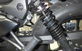 KAWASAKI ELIMINATOR400-3 2025 EL400A