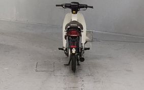 HONDA SUPER CUB100EX HA05