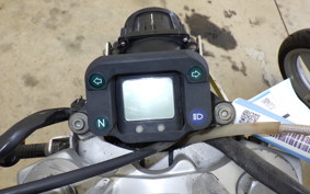 SACHS SPIDER 125