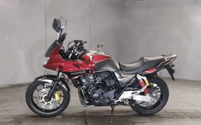 HONDA CB400SFV-4 BOLDOR 2017 NC42