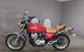 HONDA CB400 NC36