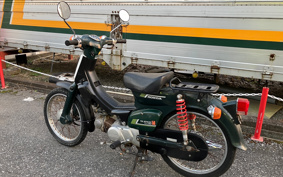 HONDA C50 SUPER CUB C50