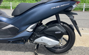 HONDA PCX 150 KF30