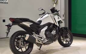 HONDA NC750X 2024 RH09
