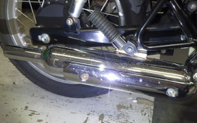 KAWASAKI ESTRELLA BJ250A