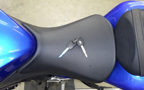 SUZUKI GSX-S1000F 2018 GT79A