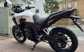 HONDA NX400 2024 NC65