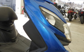 SUZUKI ｽｳｨｯｼｭ125 DV12B