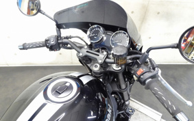 KAWASAKI Z900RS CAFE 2022 ZR900C