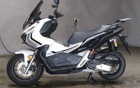 HONDA ADV150 KF38