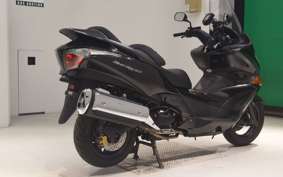 HONDA SILVER WING 400 GT Type 2016 NF03