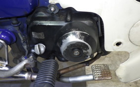HONDA C50 SUPER CUB AA01