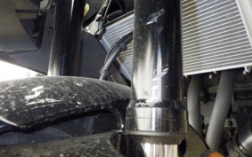 YAMAHA YZF-R25 A RG74J