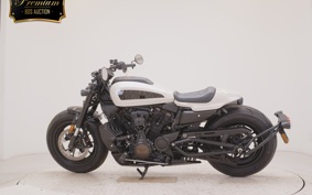 HARLEY RH1250S 2022