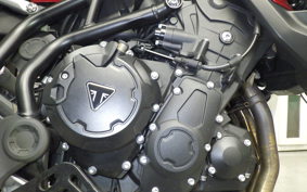 TRIUMPH TIGER 900 GT PRO 2024