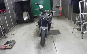 YAMAHA MT-09 A 2017 RN52J