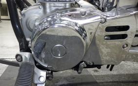 SUZUKI SAVAGE LS650 1992 NP41A