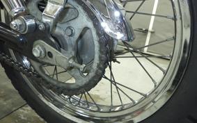 SUZUKI ST250E 2024 NJ4AA