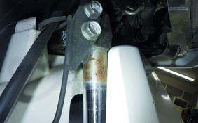 HONDA DIO 110 1980 JF58