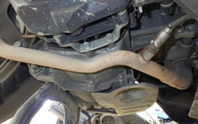 HONDA LEAD 125 2009 JK12