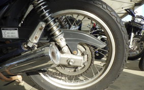 YAMAHA SRV250 RENAISSA 4DN