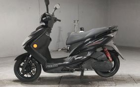 YAMAHA CYGNUS 125 X SE46