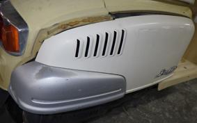 HONDA JULIO AF52