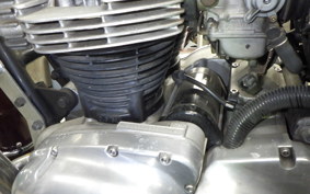 KAWASAKI W650 2003 EJ650A