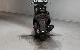 YAMAHA CYGNUS125XSR SED8J