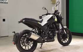 BENELLI レオンチーノ250 2015
