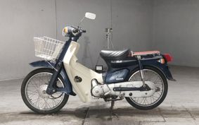 HONDA SUPER CUB50 AA01