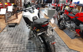 DUCATI  DUCATI  MULTI  STRADA V4S 2025
