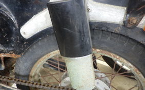 HONDA C92 SUPER CUB C92