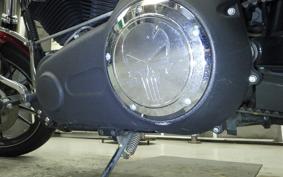 HARLEY FXDBB1580 2014